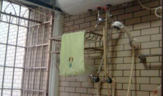 海尔热水器不通电了怎么办 海尔热水器售后电话