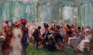 意大利艺术家排名 意大利著名画家