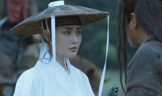 南宫仆射的两把刀给了谁 南宫仆射被推多少章