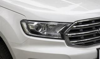 上海大众20万以内性价比最高的越野车推荐下哈 性价比较高的越野车