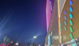 石家庄万达广场几点关门 石家庄万达广场品牌