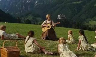 斯卡罗集市是世界十大民谣 斯卡布罗集市中文版