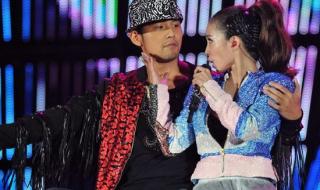 彩虹周杰伦是写给蔡依林的吗 周杰伦蔡依林歌词