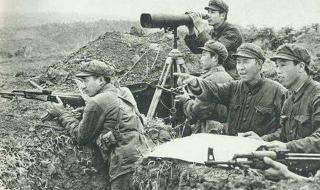 对越反击战炮火最猛烈的电影 中越自卫反击战电影