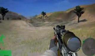 三角洲特种部队6:军刀部队里面的伊朗Doroud的钻井平台怎么做啊 三角洲部队2