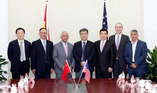 中国航空航天局属于什么单位 中国航天局