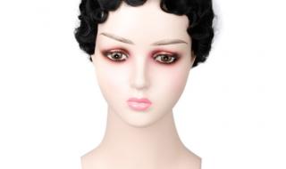 上海哪里有卖假发的