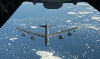 b52怎么调 b52轰炸机怎么调