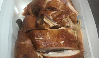 紫燕百味鸡百味鸡是买一只还是一半 紫燕百味鸡加盟费