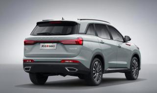 18款东风风光580缺点与优点 东风风光580怎么样