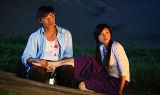 《春风沉醉的晚上》简述我和陈二妹交往的几个阶段及其表达思想 春风沉醉的夜晚电影