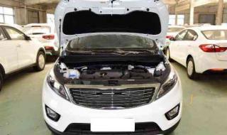 起亚智跑现在的价格 起亚智跑最低多少钱