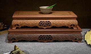 雕刻机雕刻石头一刀能刻多深 奇石底座刀具雕刻机