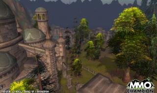 魔兽世界轮回服采矿路线 魔兽世界大灾变地图