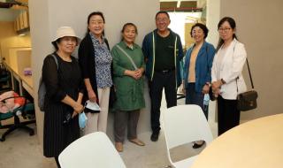 怎样才能上东北师大附中高中部 东北师大附中初中部