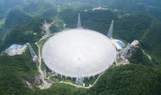 fast望远镜全称 fast望远镜