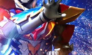 特利迦奥特曼主题曲好听吗 点奥特曼主题曲被骂