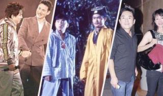 成龙电影里演的杰克的这部电影叫什么名字 郑裕玲电影