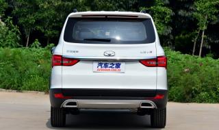 威志v5怎么样 威志怎么样