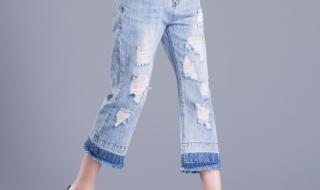 牛仔裤批发网哪个最好 牛仔裤批发厂家直销