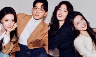 王楚然一拖三什么意思 张晚意王楚然娇藏