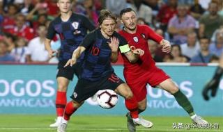 卡塔尔世界杯球队实力排行 克罗地亚足球世界排名