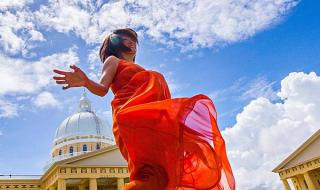 南京大行宫游玩攻略 总统府旅游攻略