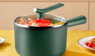 九阳电火锅好还是苏泊尔电火锅好 苏泊尔多功能电炒锅