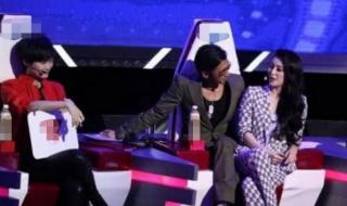 谢霆锋承认复婚是真的吗 2021谢霆锋承认复婚