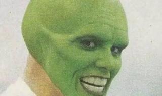 金凯瑞含泪说不在乎是哪部电影 金凯瑞最搞笑的电影