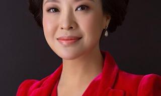 第一财经李婷怎么不主持了 上海第一财经主持人