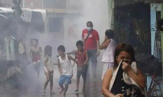 深圳平均每年有几次台风 深圳台风死一人