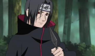 佐助杀鼬动画是第几集啊 鼬vs大蛇丸第几集