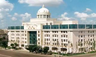 哈尔滨工附中学好进吗 哈尔滨工业大学附中