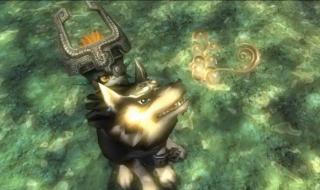 塞尔达传说怎么调时间 塞尔达传说黄昏公主