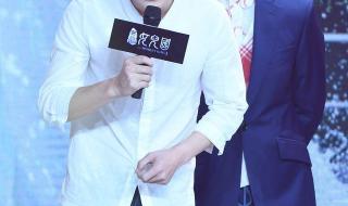 郭富城女儿国的唐僧扮演者 小沈阳演唐僧