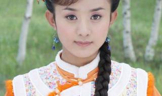 新还珠格格参加过哪些综艺节目 新还珠格格第68集