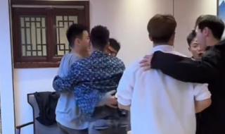 核爆酱肘子是哪个学校 核爆酱肘子是哪个学校