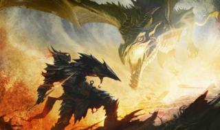 上古卷轴5寒落神庙攻略 上古卷轴5天际攻略