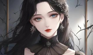 怎么生成动画头像 动漫人物头像怎么画