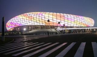 tf家族三代大连演唱会在大连哪个体育场 大连体育中心体育馆