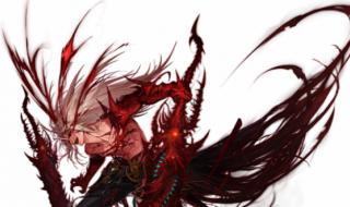 命运方舟新版本狂战士加点 dnf狂战士pk加点