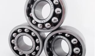 什么是调心球轴承 自动调心球轴承