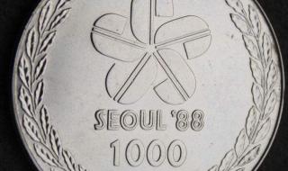 第24届奥运会会歌 24届奥林匹克运动会是哪年