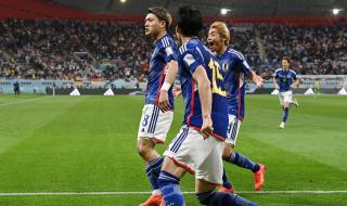 乌拉圭和韩国足球哪个厉害 乌拉圭和韩国哪个踢足球厉害