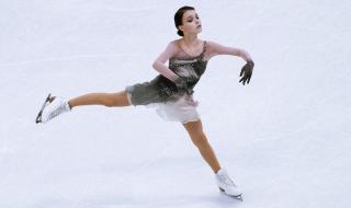 95年花样滑冰女单冠军 花样滑冰女单身高限制