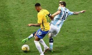 美洲杯换人规则2021 2020年到2021年美洲杯最佳球员是哪位