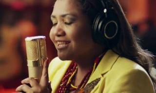 巴西世界杯主题曲中文意思 04年巴西世界杯歌曲