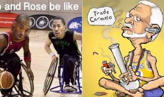 NBA常规赛一共多少场 NBA一个赛季有多少场比赛