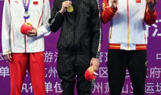 2023年游泳世锦赛设多少项 2023全国跳水锦标赛决赛时间